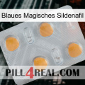 Blue Magic Sildenafil 24